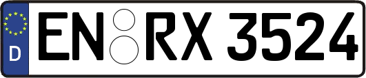 EN-RX3524