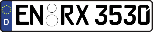 EN-RX3530