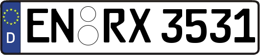 EN-RX3531