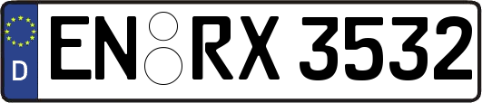 EN-RX3532