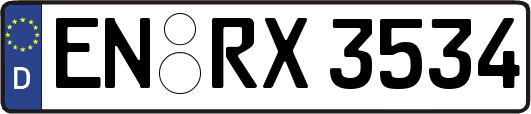 EN-RX3534