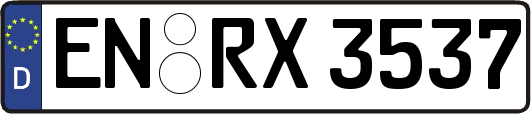 EN-RX3537
