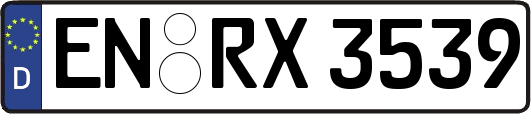 EN-RX3539