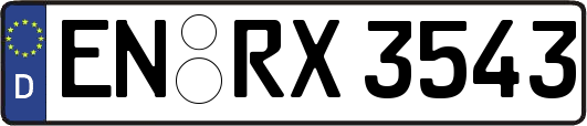 EN-RX3543