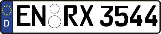EN-RX3544