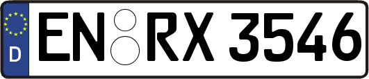 EN-RX3546