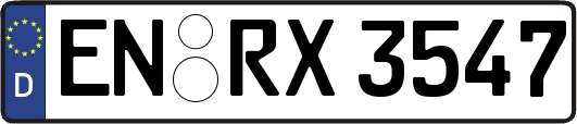 EN-RX3547