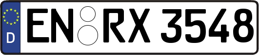 EN-RX3548