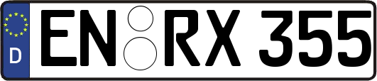 EN-RX355