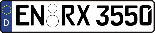 EN-RX3550