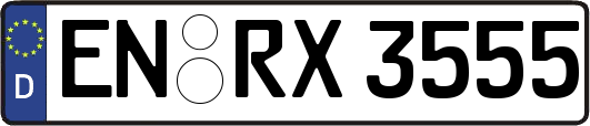 EN-RX3555