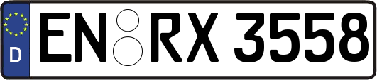 EN-RX3558