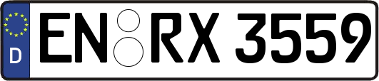 EN-RX3559