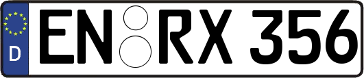 EN-RX356