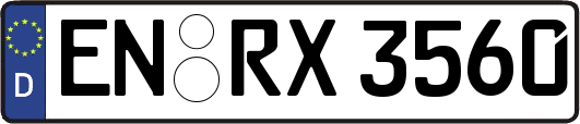 EN-RX3560
