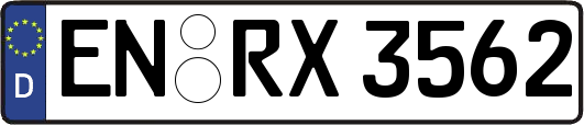 EN-RX3562