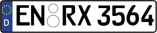 EN-RX3564