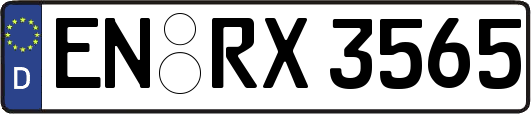 EN-RX3565