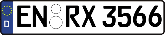 EN-RX3566