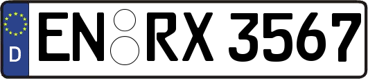 EN-RX3567