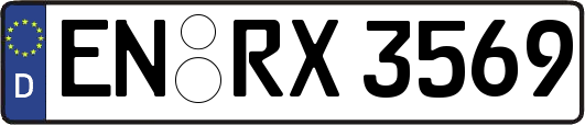 EN-RX3569