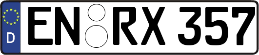 EN-RX357
