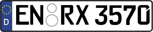EN-RX3570