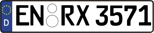 EN-RX3571