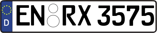 EN-RX3575