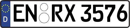 EN-RX3576