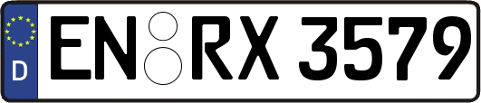 EN-RX3579