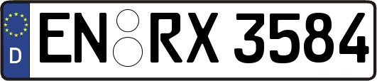 EN-RX3584