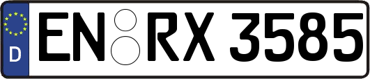 EN-RX3585