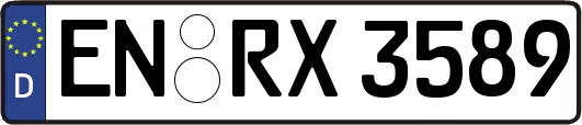 EN-RX3589