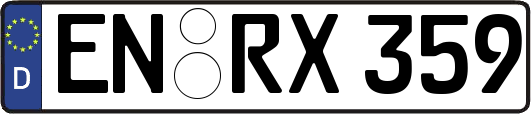 EN-RX359