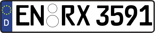 EN-RX3591