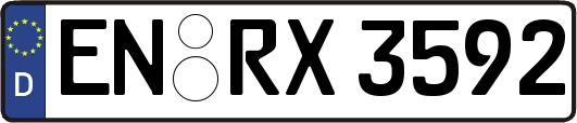 EN-RX3592