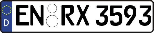 EN-RX3593