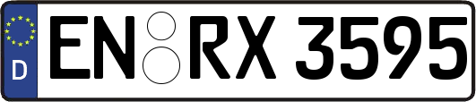 EN-RX3595