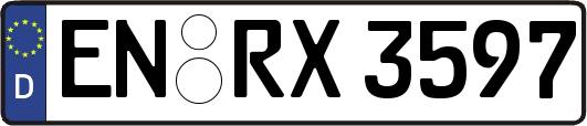 EN-RX3597