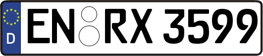 EN-RX3599