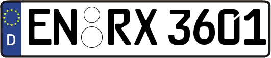 EN-RX3601