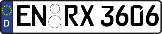 EN-RX3606