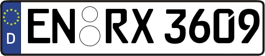 EN-RX3609