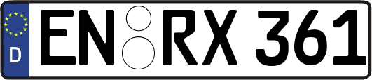 EN-RX361