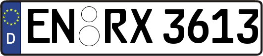 EN-RX3613