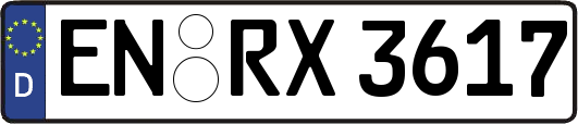 EN-RX3617