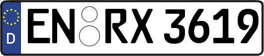 EN-RX3619