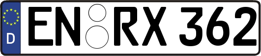 EN-RX362