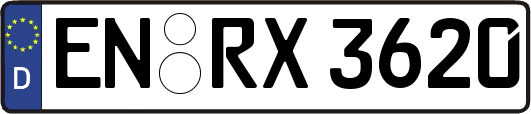 EN-RX3620